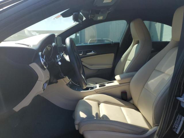 2018 MERCEDES-BENZ CLA 250 WDDSJ4EB4JN570634