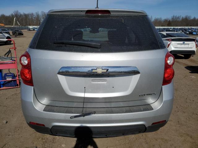 2015 CHEVROLET EQUINOX L - 2GNALLEK9F1166058
