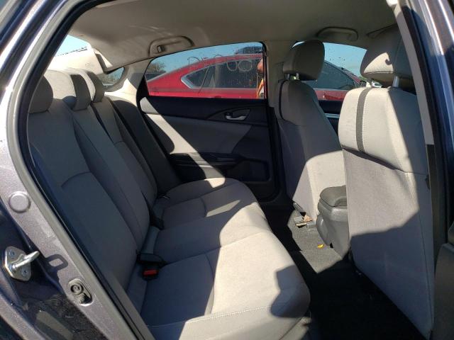2018 HONDA CIVIC LX 19XFC2F59JE016920