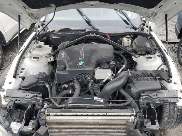 WBALL5C54DJ103797 BMW Z4