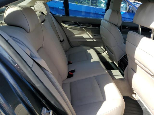 WBAKC6C50BC394043 BMW 750 Xi
