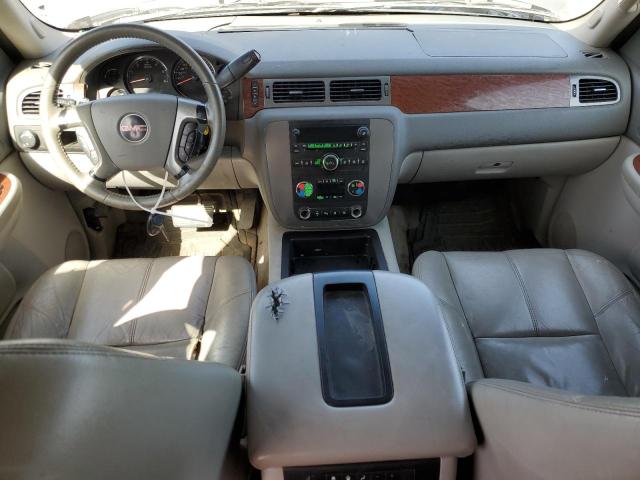 1GKFC16048R265336 GMC Yukon Xl C1500