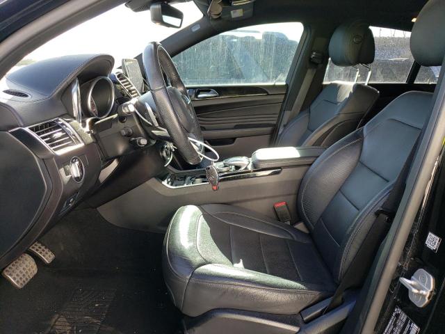 4JGED6EB6HA065850 Mercedes-Benz Gle Coupe 43 Amg