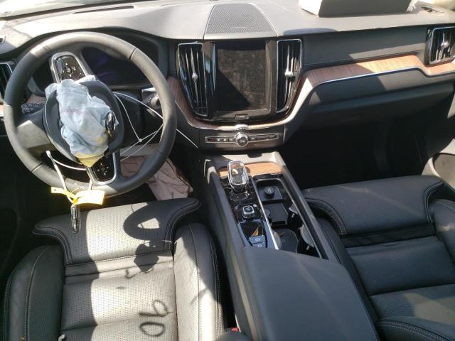 YV4L12DA5P1198665 Volvo XC60 ULTIM