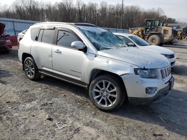 1C4NJDCB3ED551160 Jeep Compass