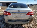 Lot #2928954705 2018 NISSAN SENTRA S