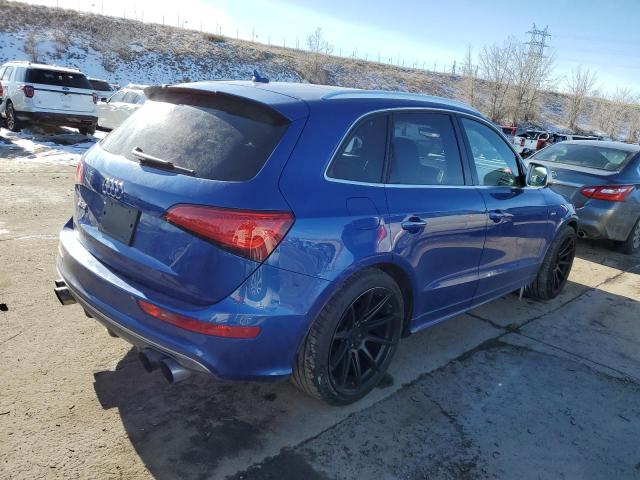 2017 AUDI SQ5 PRESTI - WA1VCAFP6HA044821