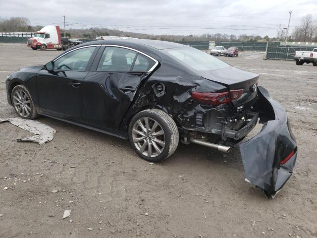 2021 MAZDA 3 SELECT JM1BPABL2M1340767