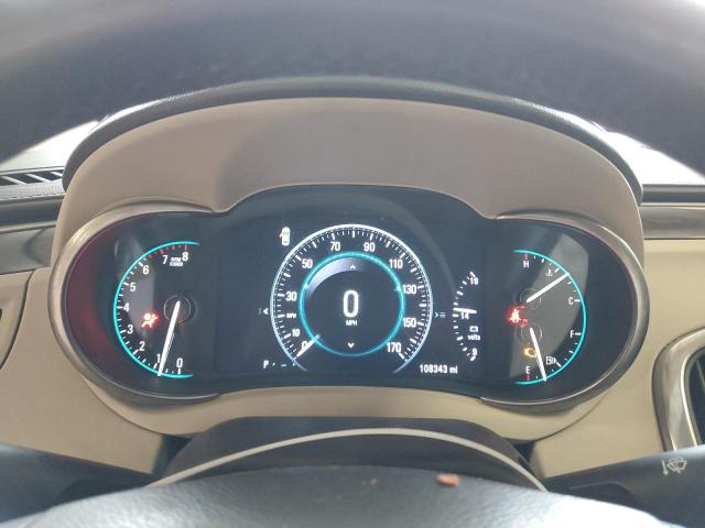 2015 BUICK LACROSSE P - 1G4GD5G35FF200728