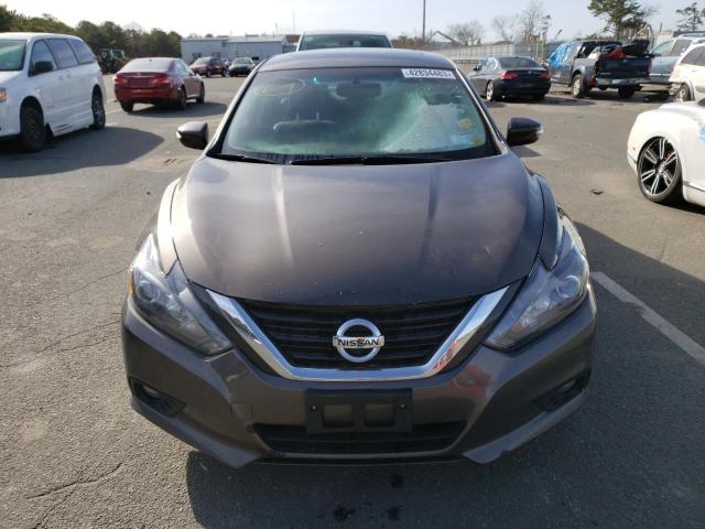 2017 NISSAN ALTIMA 2.5 1N4AL3AP4HC117346