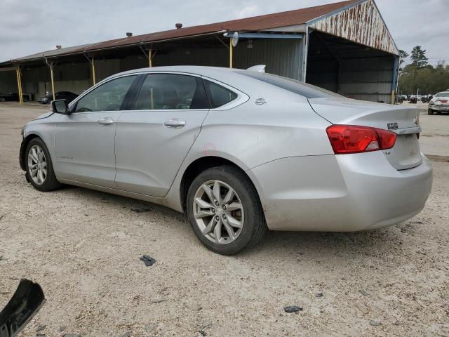 2016 CHEVROLET IMPALA LT 2G1115S32G9158922