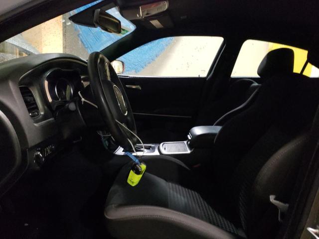 2022 DODGE CHARGER GT - 2C3CDXHG4NH106096