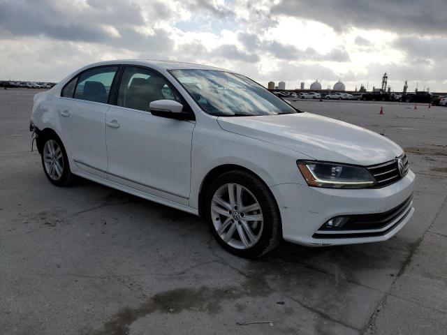 2017 VOLKSWAGEN JETTA SEL - 3VWL17AJ9HM282185