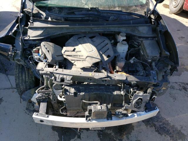 KNDCC3LG2K5024434 KIA NIRO EX