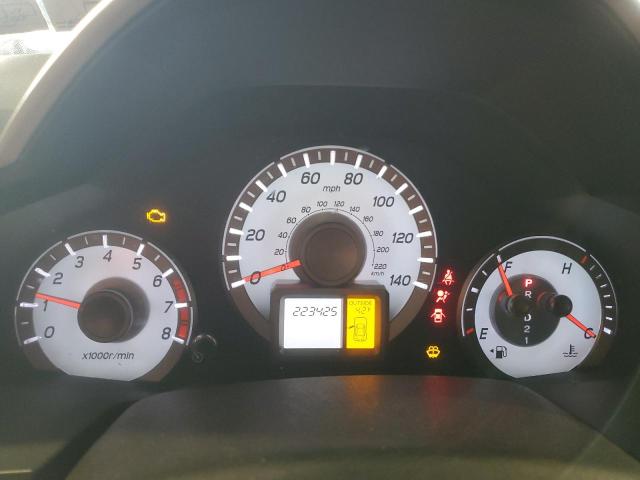 2015 HONDA PILOT EXL - 5FNYF4H5XFB041884