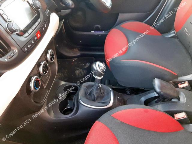 ZFA19900005062235 Fiat 500l Pop S