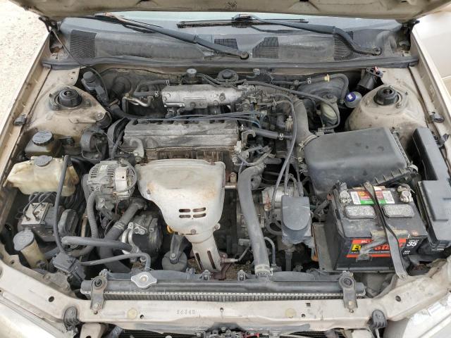 4T1BG22K8WU214861 | 1998 Toyota camry ce