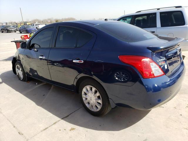 3N1CN7AP5CL938945 Nissan VERSA S
