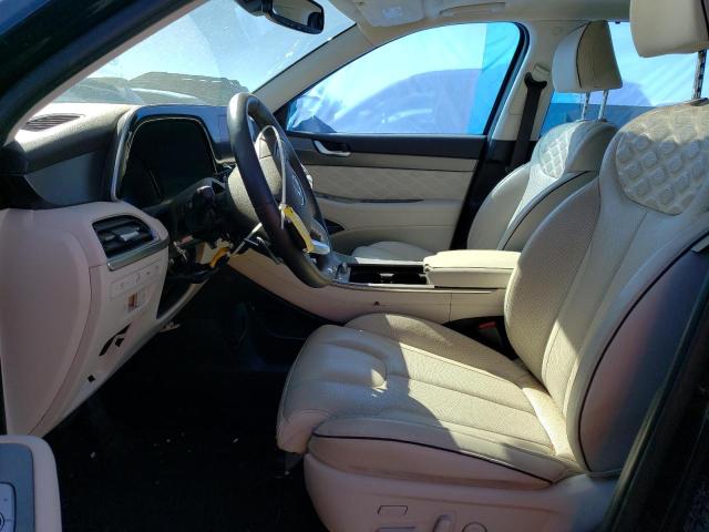 2021 HYUNDAI PALISADE C - KM8R7DHE0MU294570