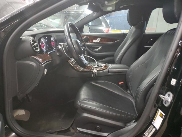 2019 MERCEDES-BENZ E 300 4MAT - WDDZF4KB7KA548303