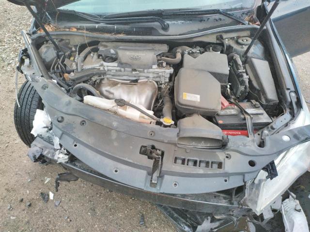 2015 TOYOTA CAMRY LE 4T1BF1FK3FU108731