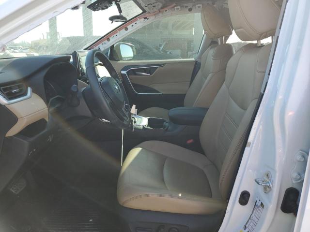 2020 TOYOTA RAV4 XLE P - 2T3C1RFVXLC083679