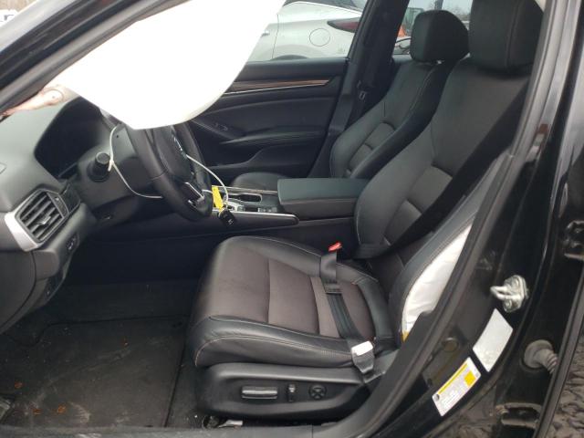 2019 HONDA ACCORD SPO 1HGCV1F37KA072446