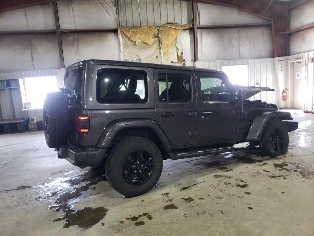 2020 JEEP WRANGLER U 1C4HJXEN6LW243956