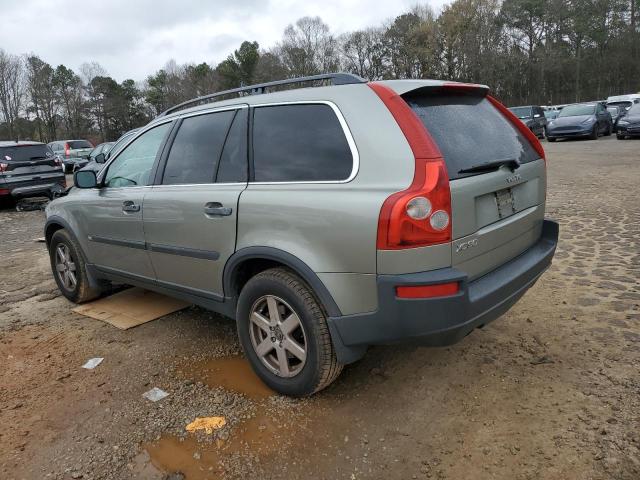 YV4CY592461250011 Volvo XC90
