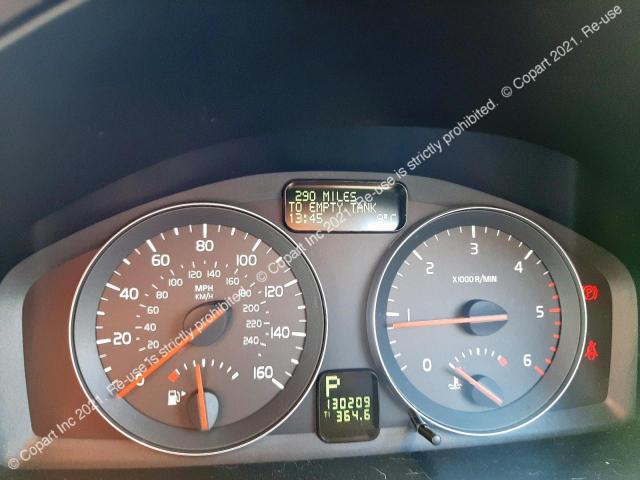 YV1MK755B92132285 Volvo C30 Se Lux