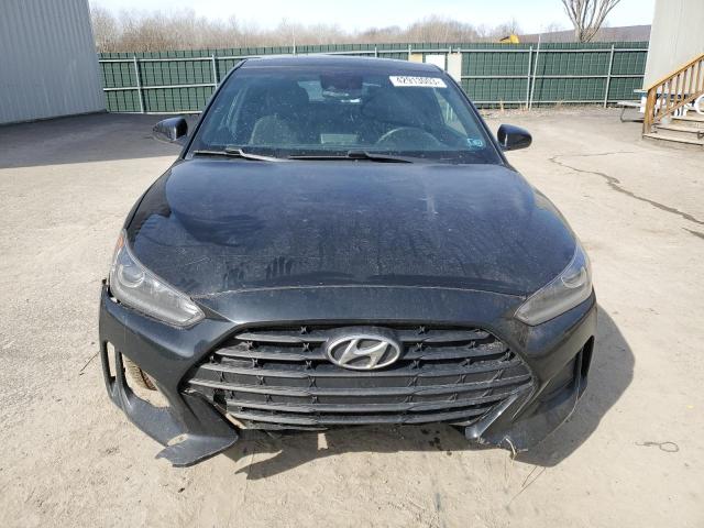 2020 HYUNDAI VELOSTER B - KMHTG6AF7LU022214