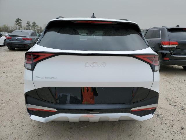2023 KIA SPORTAGE S - 5XYK53AF0PG016539