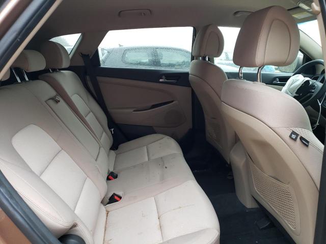 2016 HYUNDAI TUCSON LIM KM8J33A45GU186843