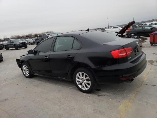 2015 VOLKSWAGEN JETTA TDI - 3VWLA7AJ8FM224324
