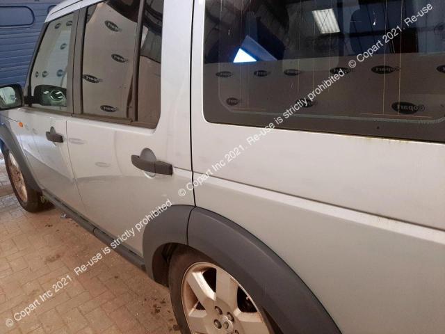 SALLAAA138A485579 Land Rover Discovery