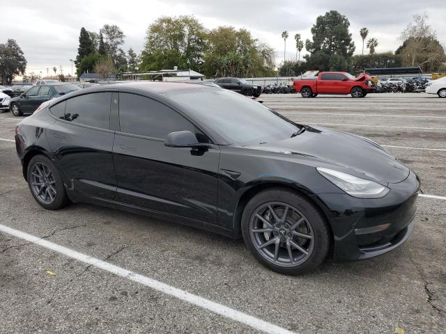 5YJ3E1EA5JF171495 Tesla MODEL 3