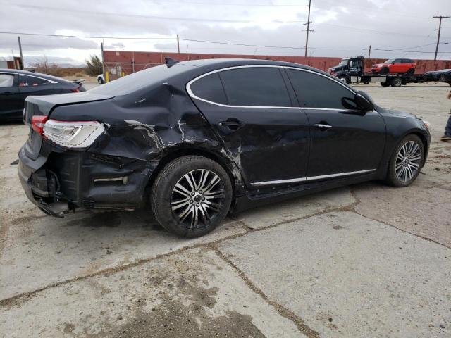 KNALN4D78E5152807 KIA Cadenza Premium