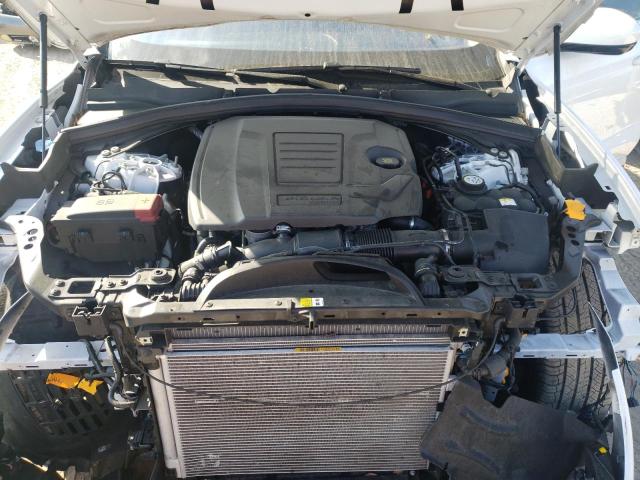 2021 JAGUAR F-PACE S - SADCJ2EXXMA671496