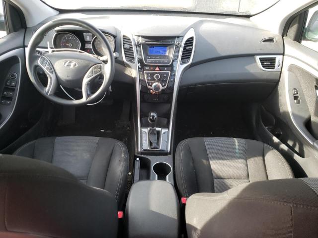 2017 HYUNDAI ELANTRA GT - KMHD35LH3HU376778
