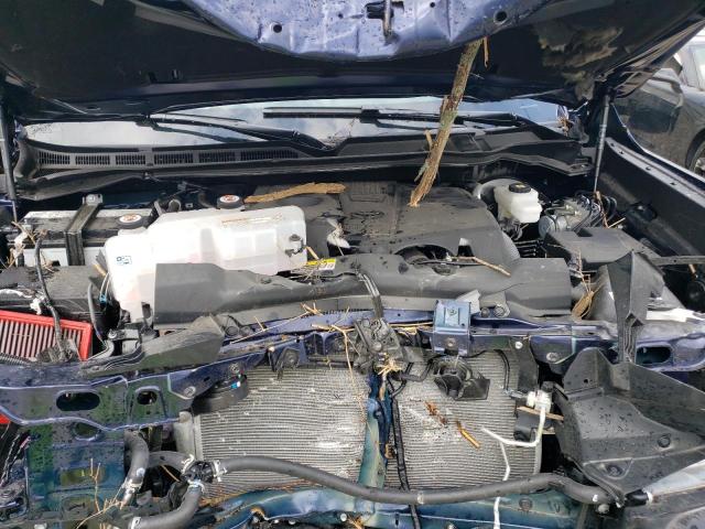 2022 TOYOTA TUNDRA CRE - 5TFNA5EC2NX010918