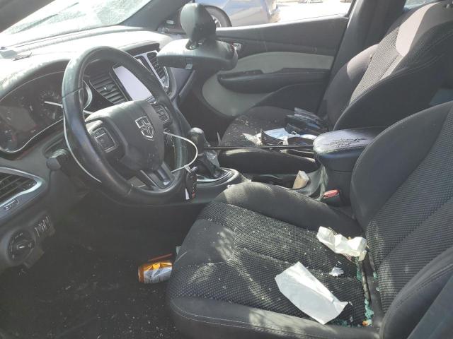 2015 DODGE DART SXT 1C3CDFBB9FD187389