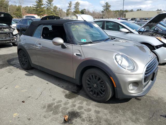 WMWWG5C59J3D00890 Mini Cooper