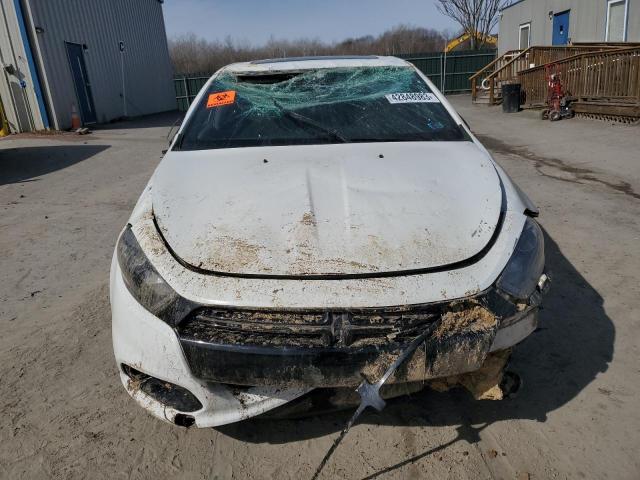 2015 DODGE DART SXT 1C3CDFBB9FD187389