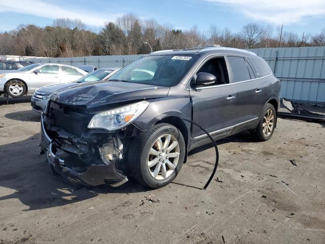 2013 Buick Enclave 