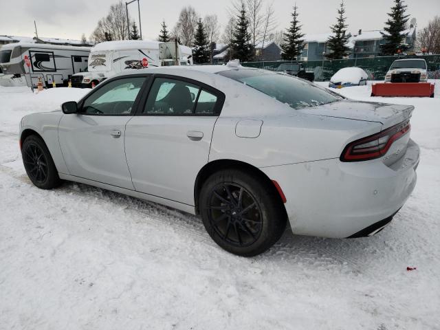 2021 DODGE CHARGER SX - 2C3CDXJG5MH613663