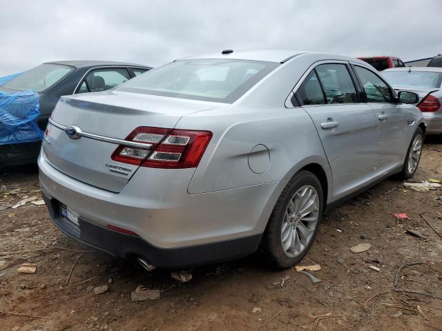 2018 FORD TAURUS LIM - 1FAHP2F86JG124151