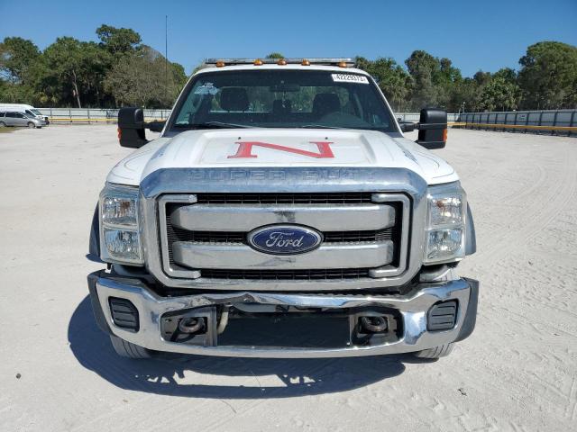 2016 FORD F550 SUPER - 1FDUF5GY0GEA75475