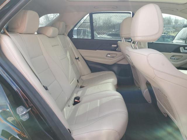 4JGFB4KBXLA249362 Mercedes-Benz Gle 350 4matic