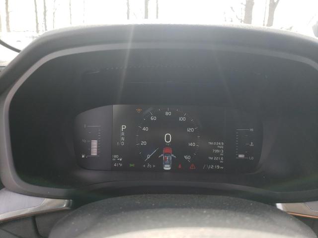 7JRA22TK1KG006649 Volvo S60