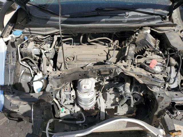 2016 HONDA CR-V LX 5J6RM3H30GL020487